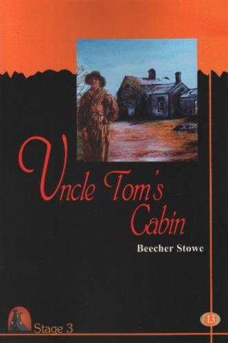 Kurye Kitabevi - Stage-3: Uncle Tom's Cabin