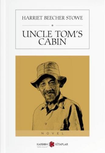 Kurye Kitabevi - Uncle Toms Cabin