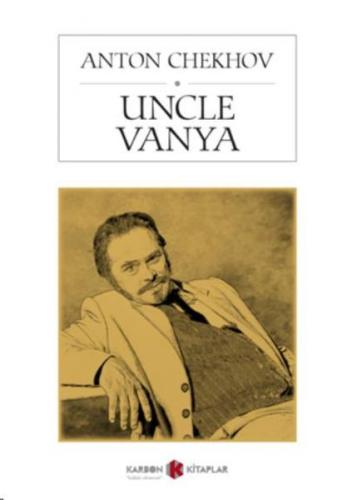 Kurye Kitabevi - Uncle Vanya