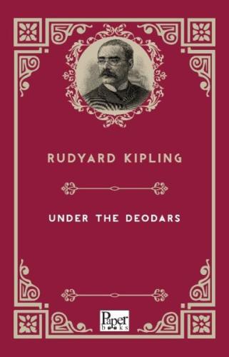 Under The Deodars (İngilizce Kitap)