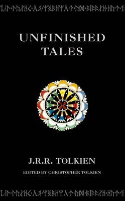 Kurye Kitabevi - Unfinished Tales Tolkien
