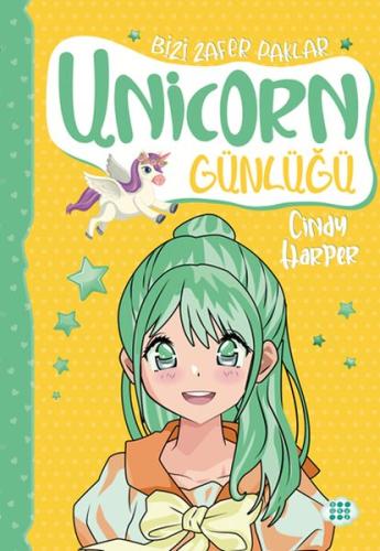 Unicorn Günlüğü 8 - Bizi Zafer Paklar - Münzevi Kitabevi