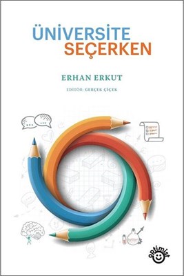 Üniversite Seçerken - Münzevi Kitabevi