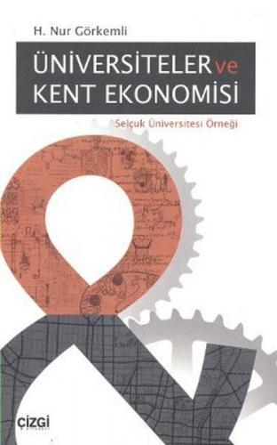 Kurye Kitabevi - Üniversiteler ve Kent Ekonomisi