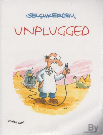Kurye Kitabevi - Unplugged-1