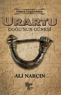 Kurye Kitabevi - Urartu Doğu'nun Güneşi
