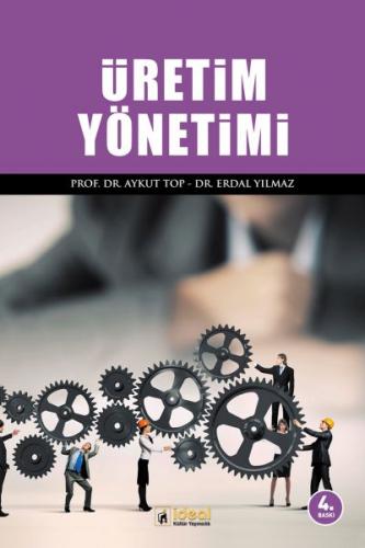 Üretim Yönetimi - Münzevi Kitabevi