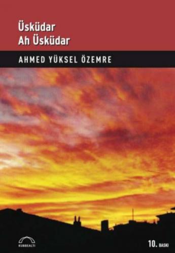 Üsküdar Ah Üsküdar