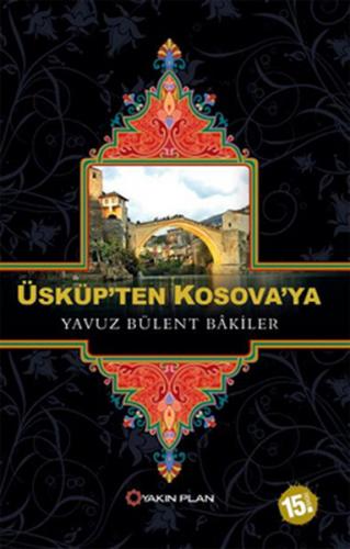 Kurye Kitabevi - Üsküp'ten Kosova'ya