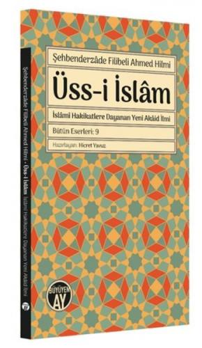 Kurye Kitabevi - Üss-i İslam
