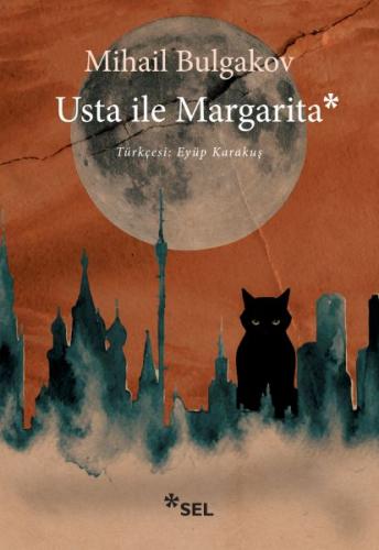 Kurye Kitabevi - Usta İle Margarita
