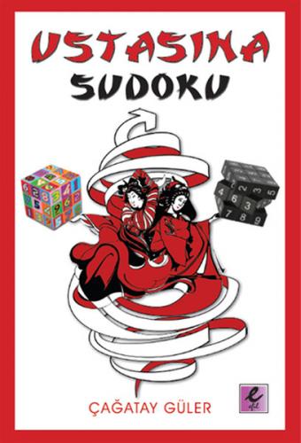 Kurye Kitabevi - Ustasına Sudoku