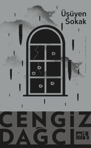 Üşüyen Sokak - Münzevi Kitabevi