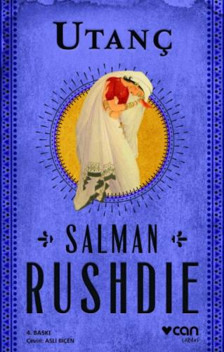 Kurye Kitabevi - Utanç (Salman Rushdie)