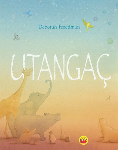 Utangaç - Münzevi Kitabevi