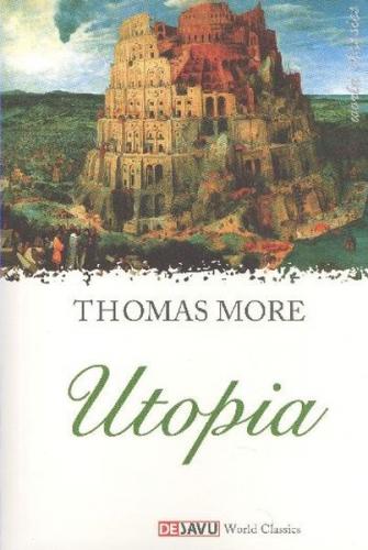 Kurye Kitabevi - Utopia