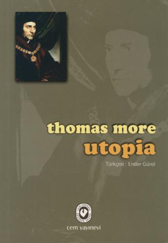 Kurye Kitabevi - Utopia