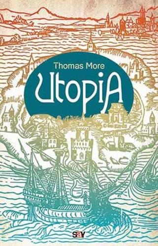 Kurye Kitabevi - Ütopya Dizisi-2: Utopia