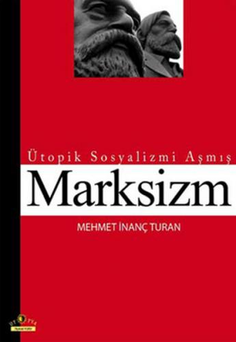 Kurye Kitabevi - Ütopik Sosyalizmi Aşmış Marksizm