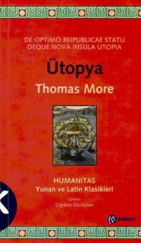 Ütopya / Hümanitas Dizisi