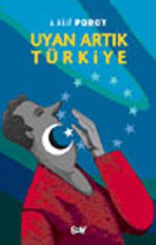 Kurye Kitabevi - Uyan Artık Türkiye