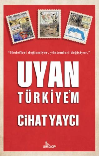 Kurye Kitabevi - Uyan Türkiye’m