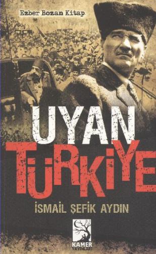 Kurye Kitabevi - Uyan Türkiye