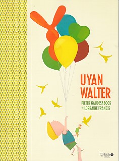 Kurye Kitabevi - Uyan Walter
