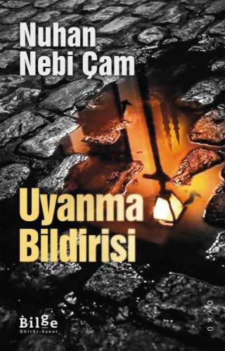 Uyanma Bildirisi - Münzevi Kitabevi