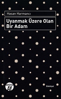 Uyanmak Üzere Olan Bir Adam - Münzevi Kitabevi