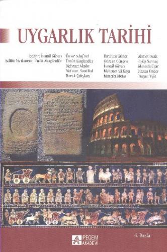Kurye Kitabevi - Uygarlık Tarihi