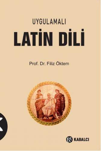 Kurye Kitabevi - Uygulamalı Latin Dili