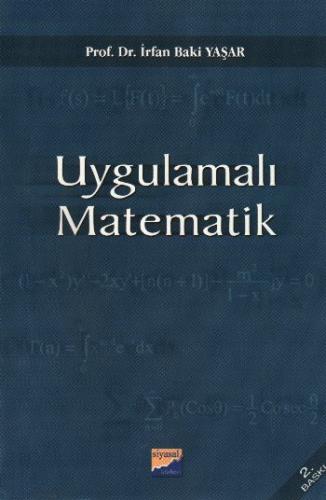 Kurye Kitabevi - Uygulamalı Matematik