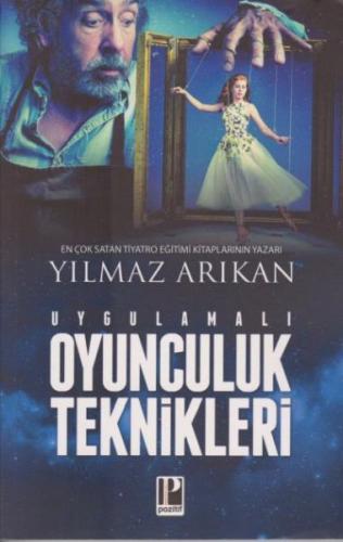 Uygulamalı Oyunculuk Teknikleri - Münzevi Kitabevi