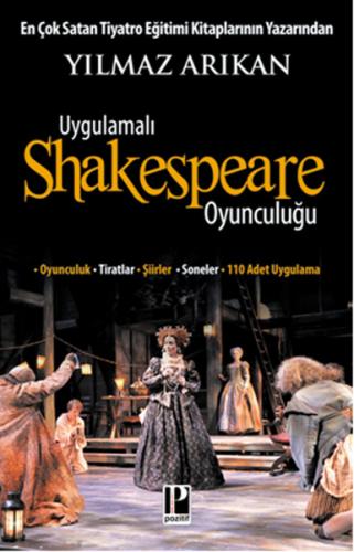 Kurye Kitabevi - Uygulamalı Shakespeare Oyunculuğu