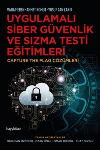 Kurye Kitabevi - Uygulamalı Siber Güvenlik ve Sızma Testi Eğitimleri