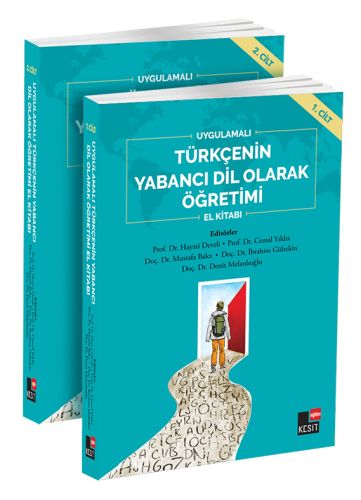 Kurye Kitabevi - Uygulamalı Türkçenin Yabancı Dil Olarak Öğretimi El K