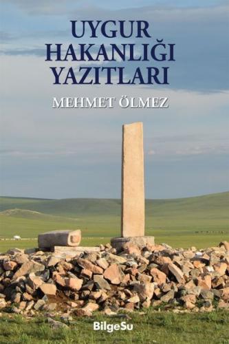 Kurye Kitabevi - Uygur Hakanlığı Yazıtları