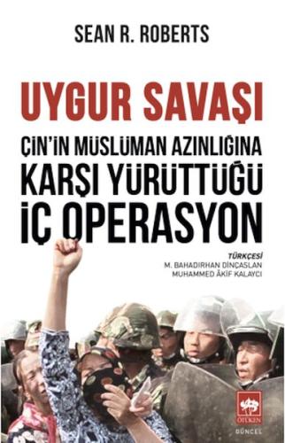 Kurye Kitabevi - Uygur Savaşı
