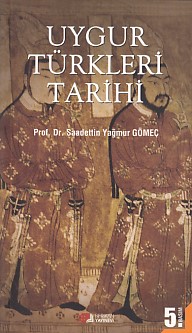 Kurye Kitabevi - Uygur Türkleri Tarihi