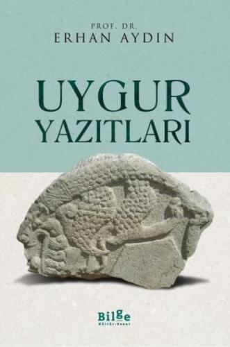 Kurye Kitabevi - Uygur Yazıtları