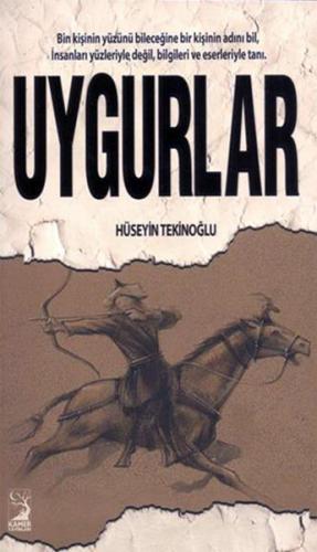 Kurye Kitabevi - Uygurlar