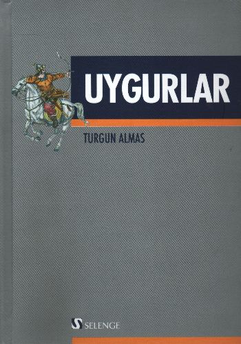 Kurye Kitabevi - Uygurlar