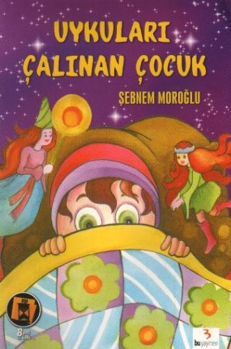 Uykuları Çalınan Çocuk - Münzevi Kitabevi