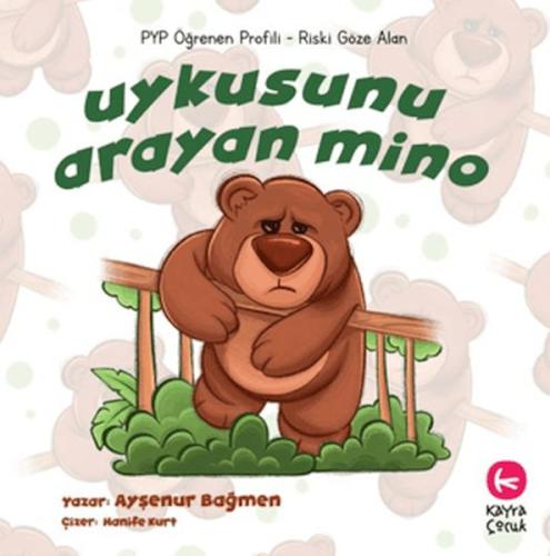 Uykusunu Arayan Mino - Münzevi Kitabevi