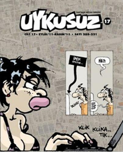 Uykusuz Dergisi Cilt: 17 Sayı: 209-221