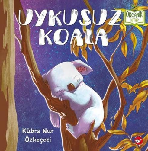 Kurye Kitabevi - Uykusuz Koala