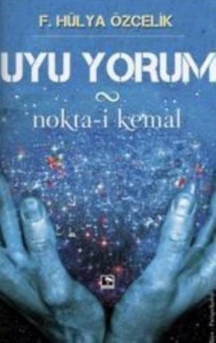 Kurye Kitabevi - Uyu Yorum - Nokta-i Kemal