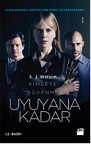 Uyuyana Kadar - Münzevi Kitabevi