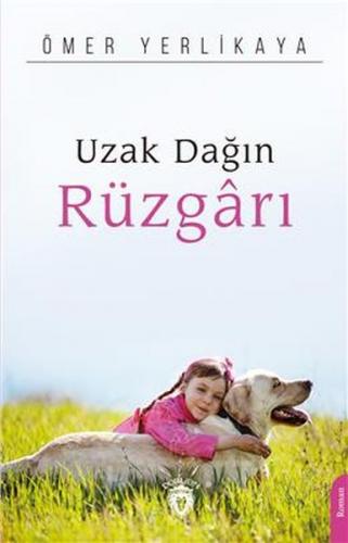 Uzak Dağın Rüzgarı - Münzevi Kitabevi